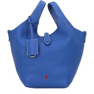 POLO RALPH LAUREN Play Torba Skórzany 25 cm zdjęcie produktu