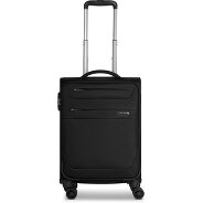Worldpack Chicago 4 kółka Walizka kabinowy S 55 cm zdjęcie produktu