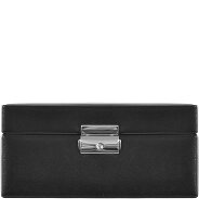 Windrose Merino Pudełko na biżuterię Skórzany 19.5 cm zdjęcie produktu