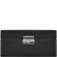 Windrose Merino Pudełko na biżuterię Skórzany 19.5 cm zdjęcie produktu