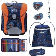 Scout Micro Zestaw tornistra 5-części zdjęcie produktu