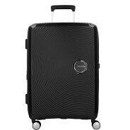 American Tourister Soundbox Wózek 4-kołowy 67 cm zdjęcie produktu