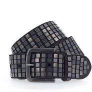 b.belt Skórzany pasek z ćwiekami Quinn zdjęcie produktu