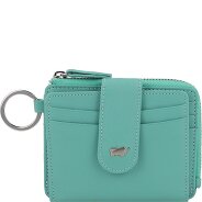 Braun Büffel Joy Etui na karty kredytowe Ochrona RFID Skórzany 11 cm zdjęcie produktu