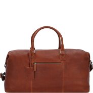 Burkely Skórzana torba podróżna Antique Avery 55 cm zdjęcie produktu