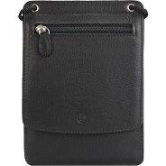 Esquire Eco Wallet Leather 11 cm zdjęcie produktu