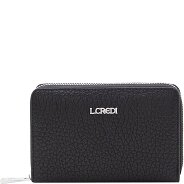 L.Credi Pinella Portfel 15.5 cm zdjęcie produktu