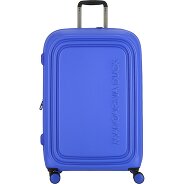 Mandarina Duck Logoduck + 4 kółka Walizka L 75 cm zdjęcie produktu