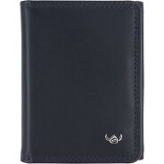 Golden Head Polo Portfel Ochrona RFID Skóra 10 cm zdjęcie produktu