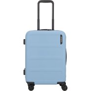 Samsonite Quadrix 4-kołowy wózek kabinowy 55 cm zdjęcie produktu