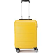 Benzi 5583 4 kółka Walizka kabinowy 55 cm zdjęcie produktu