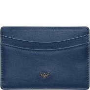 Golden Head Valencia Etui na karty kredytowe Ochrona RFID Skórzany 10 cm zdjęcie produktu