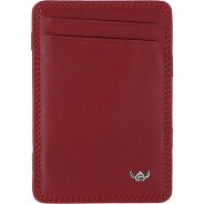 Golden Head Polo Etui na karty kredytowe Ochrona RFID Skóra 7.5 cm zdjęcie produktu