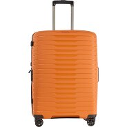 Stratic Novium 4 kółka Walizka M 65 cm z funkcją poszerzenia zdjęcie produktu