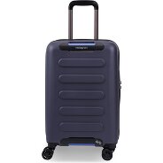 Hedgren Comby Grip S 4 kółka Walizka kabinowa S 55 cm zdjęcie produktu