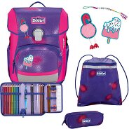 Scout Neo Zestaw tornistra 4-części zdjęcie produktu