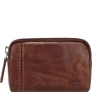 camel active Bilbao Portfel z kluczem Skórzany 12 cm zdjęcie produktu