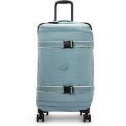 Kipling Basic Spontaneous 4 kółka Walizka M 66 cm zdjęcie produktu