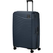 Samsonite Intuo 4 kółka Walizka XL 81 cm z funkcją poszerzenia zdjęcie produktu