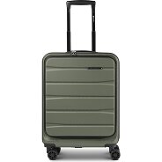 Franky Munich 4.0 4 kółka Walizka kabinowa 55 cm Komora na laptopa z funkcją poszerzenia zdjęcie produktu