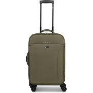 Check.In Sevilla 2.0 4 kółka Walizka kabinowy 55 cm zdjęcie produktu