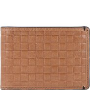 Fossil Bronson portfel skórzany 11,5 cm zdjęcie produktu