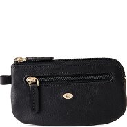 Esquire Chicago Portfel z kluczem Skórzany 12.5 cm zdjęcie produktu