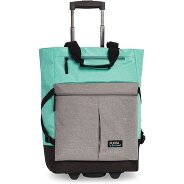 Punta Cool Walizka na zakupy 50 cm zdjęcie produktu