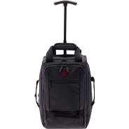 Gladiator 3900 2 kółka Walizka z plecakiem 40 cm Komora na laptopa zdjęcie produktu