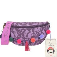 Fritzi aus Preußen Fritzi x Frida Kahlo Limited Saszetka 29 cm zdjęcie produktu