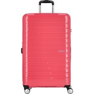 American Tourister Flashline Pop 4 kółka Walizka XL 78 cm z plisą rozprężną zdjęcie produktu