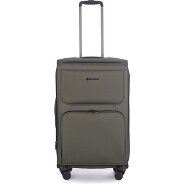 Stratic Bendigo Light Plus Wózek 4-kołowy 72 cm Komora na laptopa zdjęcie produktu