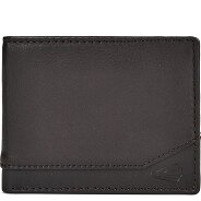 camel active Stone Portfel Ochrona RFID Skóra 11 cm zdjęcie produktu