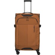 Travelite Briize 4 kółka Walizka L 78 cm z plisą rozprężną zdjęcie produktu