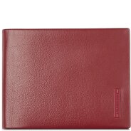 Roncato Detroit Portfel Skórzany 12.5 cm zdjęcie produktu