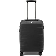 Roncato Box Sport 2.0 4 kółka Walizka kabinowy S 55 cm zdjęcie produktu