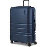 Redolz Pro ABS 4 kółka Walizka 74 cm z funkcją poszerzenia zdjęcie produktu