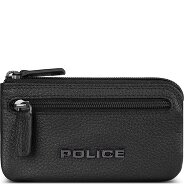 Police Portfel z kluczem Skóra 11.5 cm zdjęcie produktu