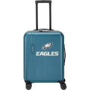 Travelite travelite x NFL 4 kółka Walizka kabinowa S 55 cm zdjęcie produktu