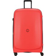 Delsey Paris Belmont Plus 4 kółka Walizka XL 83 cm z plisą rozprężną zdjęcie produktu
