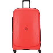Delsey Paris Belmont Plus 4 kółka Walizka XL 83 cm z plisą rozprężną zdjęcie produktu