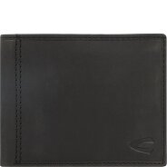 camel active Vietnam Wallet RFID Leather 9 cm zdjęcie produktu