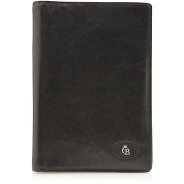 Castelijn & Beerens Etui na paszport Gaucho RFID Skóra 11,5 cm zdjęcie produktu