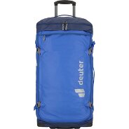 Deuter Duffel Pro Movo 90 2 kółka Torba podróżna 86 cm zdjęcie produktu