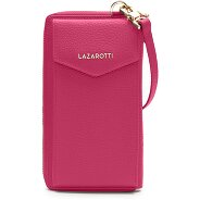 Lazarotti Bologna Leather Etui na telefon komórkowy Skórzany 11 cm zdjęcie produktu