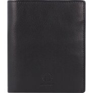 Strellson Blackwall BillFold V8 Portfel RFID Skórzany 10 cm zdjęcie produktu