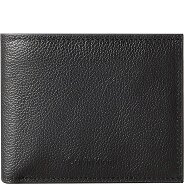Calvin Klein Micro Pebble Portfel Skórzany 11 cm zdjęcie produktu
