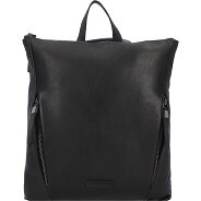 Jack Kinsky Nelson 4 City Backpack Leather 32 cm zdjęcie produktu