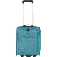 Travelite Wózek kabinowy 2-kołowy 43 cm zdjęcie produktu