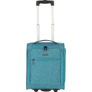 Travelite Wózek kabinowy 2-kołowy 43 cm zdjęcie produktu